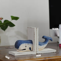 Serre livre bois - Baleine