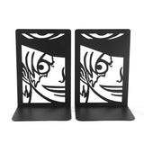 Serre livre en métal One piece