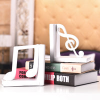 Serre livre Résine | Note de musique