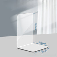 Serre livre standard en pvc