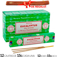 Encens Satya Original 180g Fabriqué en Inde Myrrhe Palo Santo Namaste Méditation Karma Aaruda Sauge Blanche Bois de Santal Sandalo Champa Arbre de Vie Nirvana Mirra Copal Scellé en usine Désodorisant thérapeutique relaxant
