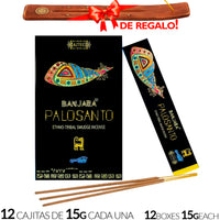 Encens Satya Original 180g Fabriqué en Inde Myrrhe Palo Santo Namaste Méditation Karma Aaruda Sauge Blanche Bois de Santal Sandalo Champa Arbre de Vie Nirvana Mirra Copal Scellé en usine Désodorisant thérapeutique relaxant