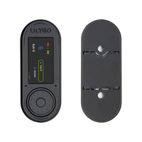 LILYGO® T-Embed ESP32-S3 en gélatine T CC1101 Pad basse consommation-1 GHz RF Transcsec PN532 NDavid RFID I2C Tech Carte LCD Batterie intégrée 1300mAh