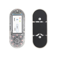 LILYGO® T-Embed ESP32-S3 en gélatine T CC1101 Pad basse consommation-1 GHz RF Transcsec PN532 NDavid RFID I2C Tech Carte LCD Batterie intégrée 1300mAh