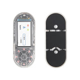 LILYGO® T-Embed ESP32-S3 en gélatine T CC1101 Pad basse consommation-1 GHz RF Transcsec PN532 NDavid RFID I2C Tech Carte LCD Batterie intégrée 1300mAh