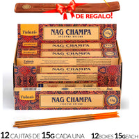 Encens Satya Original 180g Fabriqué en Inde Myrrhe Palo Santo Namaste Méditation Karma Aaruda Sauge Blanche Bois de Santal Sandalo Champa Arbre de Vie Nirvana Mirra Copal Scellé en usine Désodorisant thérapeutique relaxant