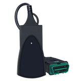 Outil de Diagnostic Lexia 3 PP2000 pour Cristaux et KIT, Scanner de Code OBD2, J2534 Diagbox V9.129, V9.125, V9.91, V9.68, V7.83