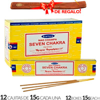 Encens Satya Original 180g Fabriqué en Inde Myrrhe Palo Santo Namaste Méditation Karma Aaruda Sauge Blanche Bois de Santal Sandalo Champa Arbre de Vie Nirvana Mirra Copal Scellé en usine Désodorisant thérapeutique relaxant