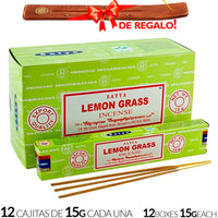 Encens Satya Original 180g Fabriqué en Inde Myrrhe Palo Santo Namaste Méditation Karma Aaruda Sauge Blanche Bois de Santal Sandalo Champa Arbre de Vie Nirvana Mirra Copal Scellé en usine Désodorisant thérapeutique relaxant