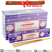 Encens Satya Original 180g Fabriqué en Inde Myrrhe Palo Santo Namaste Méditation Karma Aaruda Sauge Blanche Bois de Santal Sandalo Champa Arbre de Vie Nirvana Mirra Copal Scellé en usine Désodorisant thérapeutique relaxant
