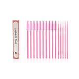 ICONSIGN – Kit de levage de cils, Version améliorée, durée de 6 à 8 semaines, rehausseur de cils, outils de maquillage