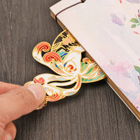 Marque page métal | Hanami