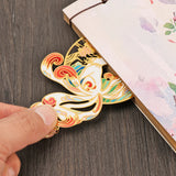 Marque page métal | Hanami