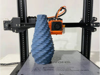 Filament PLA mat premium ERYONE 1/3/5/10 kg, diamètre 1,75 mm, impression 3D, multicolore disponible, promotion exceptionnelle sur le filament PLA mat, bobine de 1 kg.