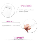 ICONSIGN – Kit de levage de cils, Version améliorée, durée de 6 à 8 semaines, rehausseur de cils, outils de maquillage