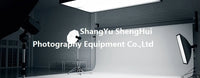 SH-Support d'éclairage RapDuty C en acier inoxydable, support de photographie, bras de maintien, 260cm, 107cm, recommandé Max, liquimanquer, un cadeau