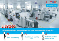 LILYGO® T-Embed ESP32-S3 en gélatine T CC1101 Pad basse consommation-1 GHz RF Transcsec PN532 NDavid RFID I2C Tech Carte LCD Batterie intégrée 1300mAh