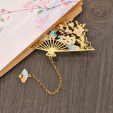 Marque page métal | Douceur Japonaise