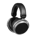 HIFIMAN HE400SE – écouteurs filaires magnétiques planétaires, aimants furtifs, sur l'oreille, dos ouvert, pleine taille