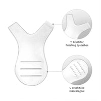ICONSIGN – Kit de levage de cils, Version améliorée, durée de 6 à 8 semaines, rehausseur de cils, outils de maquillage