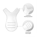 ICONSIGN – Kit de levage de cils, Version améliorée, durée de 6 à 8 semaines, rehausseur de cils, outils de maquillage