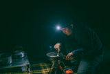 TrustFire MC12 EDC lampe frontale LED puissante 1000Lumens lampe frontale Rechargeable magnétique XP-L HI lampe torche de Camping