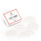 ICONSIGN – Kit de levage de cils, Version améliorée, durée de 6 à 8 semaines, rehausseur de cils, outils de maquillage