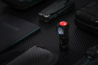 TrustFire MC12 EDC lampe frontale LED puissante 1000Lumens lampe frontale Rechargeable magnétique XP-L HI lampe torche de Camping