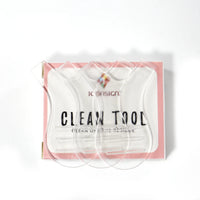ICONSIGN – Kit de levage de cils, Version améliorée, durée de 6 à 8 semaines, rehausseur de cils, outils de maquillage
