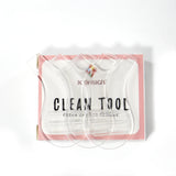 ICONSIGN – Kit de levage de cils, Version améliorée, durée de 6 à 8 semaines, rehausseur de cils, outils de maquillage