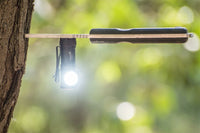TrustFire MC12 EDC lampe frontale LED puissante 1000Lumens lampe frontale Rechargeable magnétique XP-L HI lampe torche de Camping