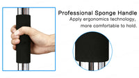 SH-Support d'éclairage RapDuty C en acier inoxydable, support de photographie, bras de maintien, 260cm, 107cm, recommandé Max, liquimanquer, un cadeau