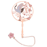 Marque page métal | Hanami