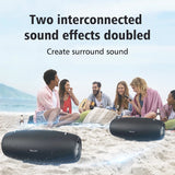 Enceinte Bluetooth portable ZEALOT-S67 60W - Idéale pour les fêtes en extérieur - Puissante et offrant d'excellentes basses - Haute fidélité