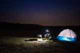 TrustFire MC12 EDC lampe frontale LED puissante 1000Lumens lampe frontale Rechargeable magnétique XP-L HI lampe torche de Camping