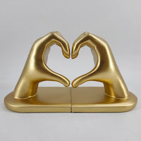 Serre livre love main or