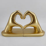 Serre livre love main or
