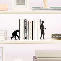 Serre livre métal Évolution