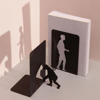 Serre livre métal Évolution
