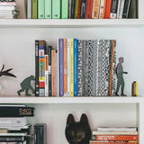Serre livre métal Évolution