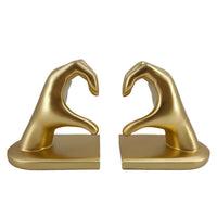 Serre livre love main or