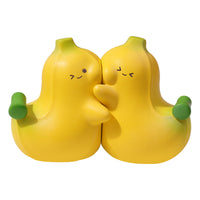 Serre livre banane
