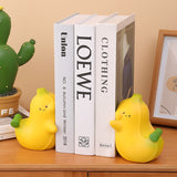 Serre livre banane