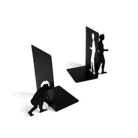 Serre livre métal Évolution