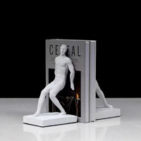 Serre livre résine | Gardiens de Livres
