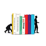 Serre livre métal Évolution