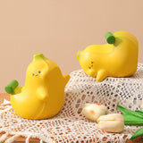 Serre livre banane