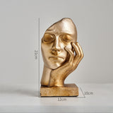 Serre livre résine - Le Songe d’Or