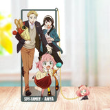 Marque pages Spy family