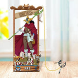 Marque page One piece